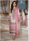 Ghazal Vol 4 By House Of Mist Cotton Pakistani Dress Material Wholesale Price In Surat
